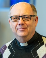 Johan Holgersson